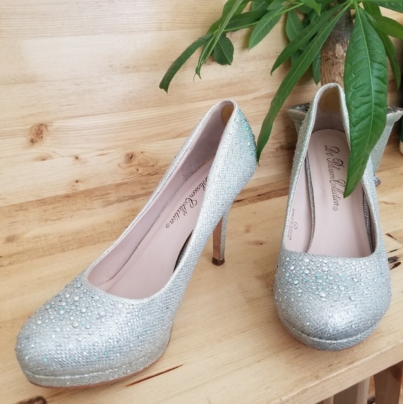 De Blossom Collection Shoes - Women's Shoes